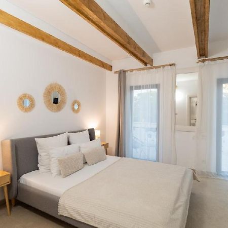 Villa Pontica Неводарі Екстер'єр фото