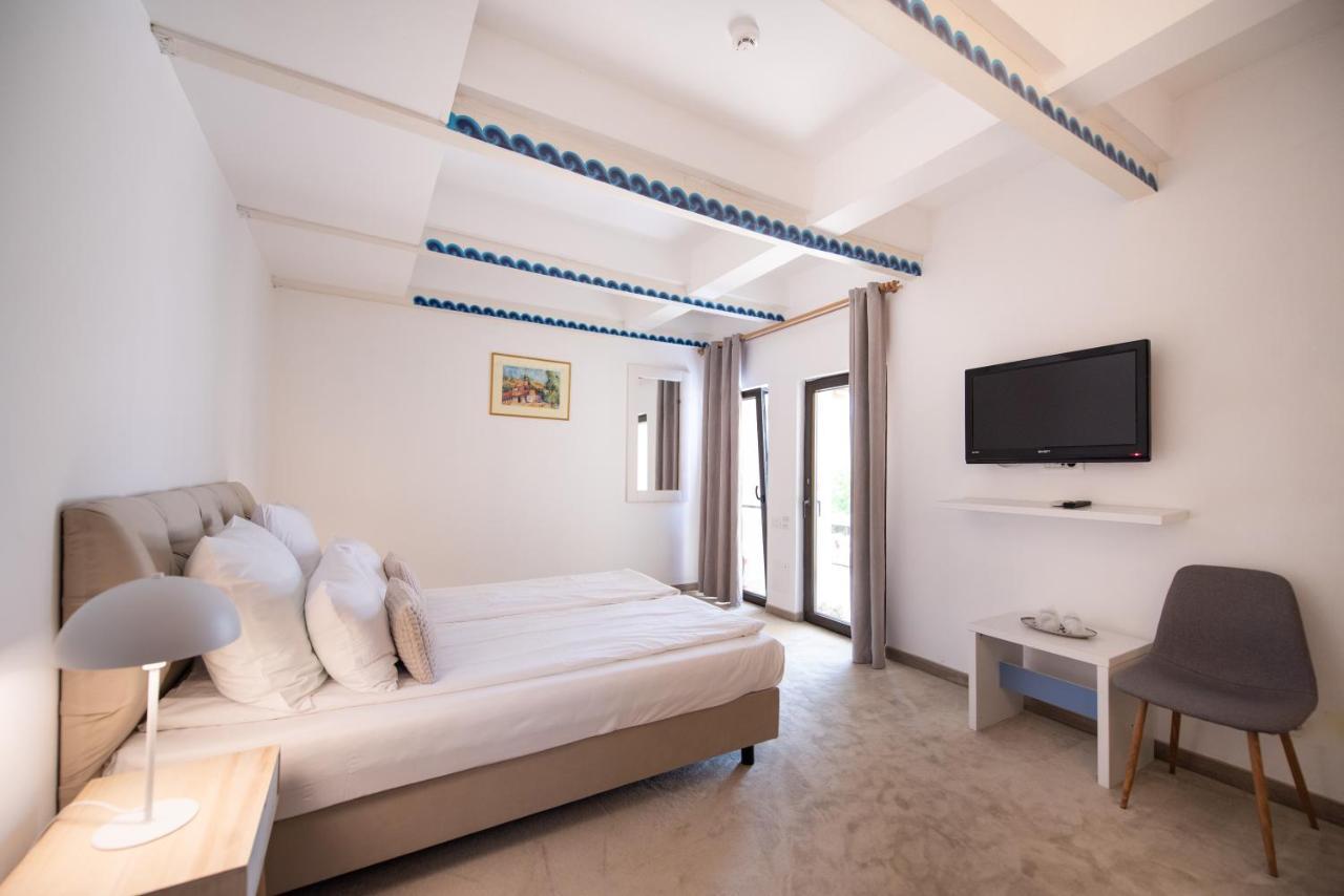 Villa Pontica Неводарі Екстер'єр фото