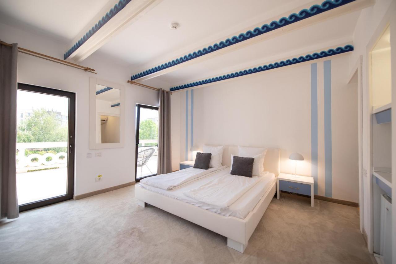 Villa Pontica Неводарі Екстер'єр фото