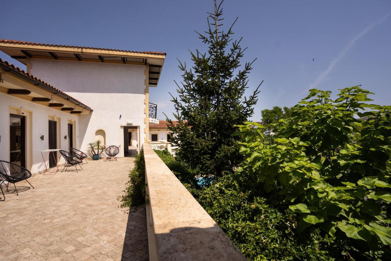 Villa Pontica Неводарі Екстер'єр фото