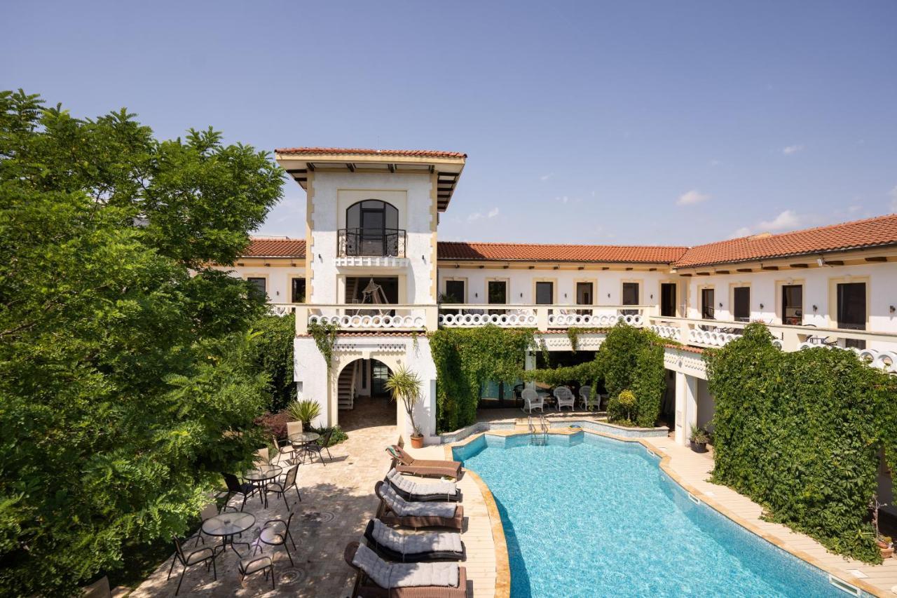Villa Pontica Неводарі Екстер'єр фото