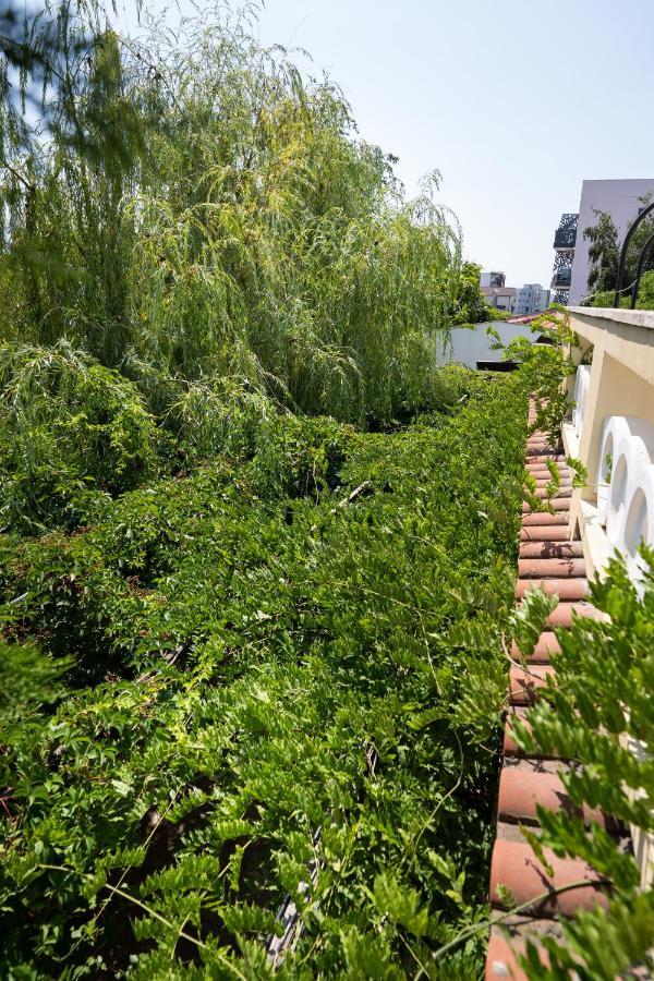 Villa Pontica Неводарі Екстер'єр фото