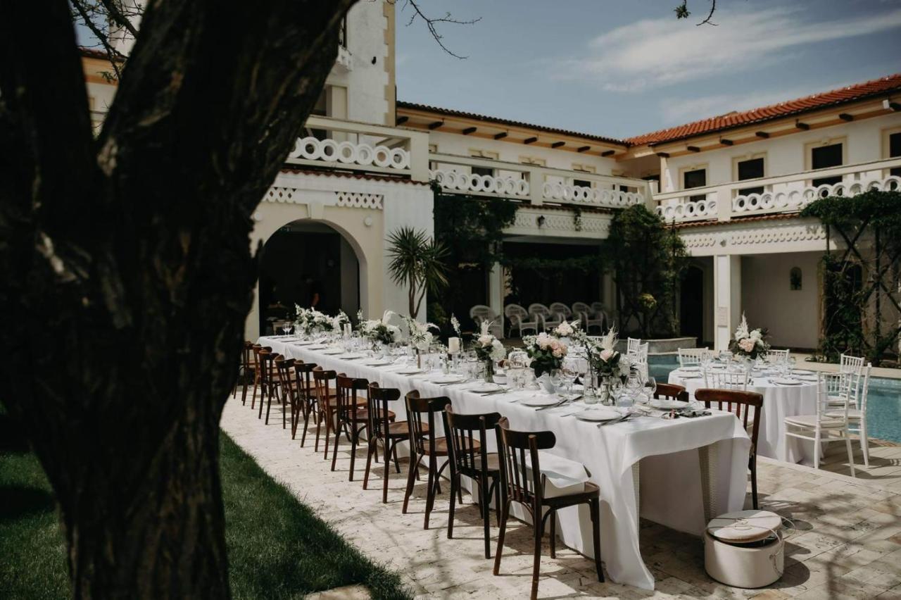 Villa Pontica Неводарі Екстер'єр фото