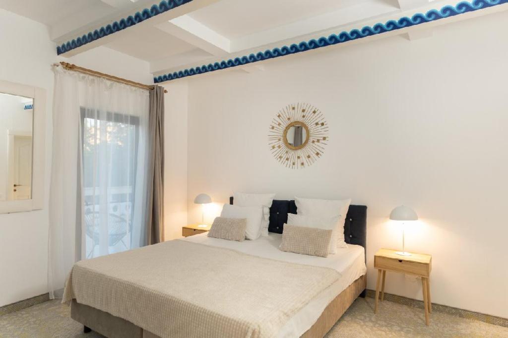 Villa Pontica Неводарі Екстер'єр фото