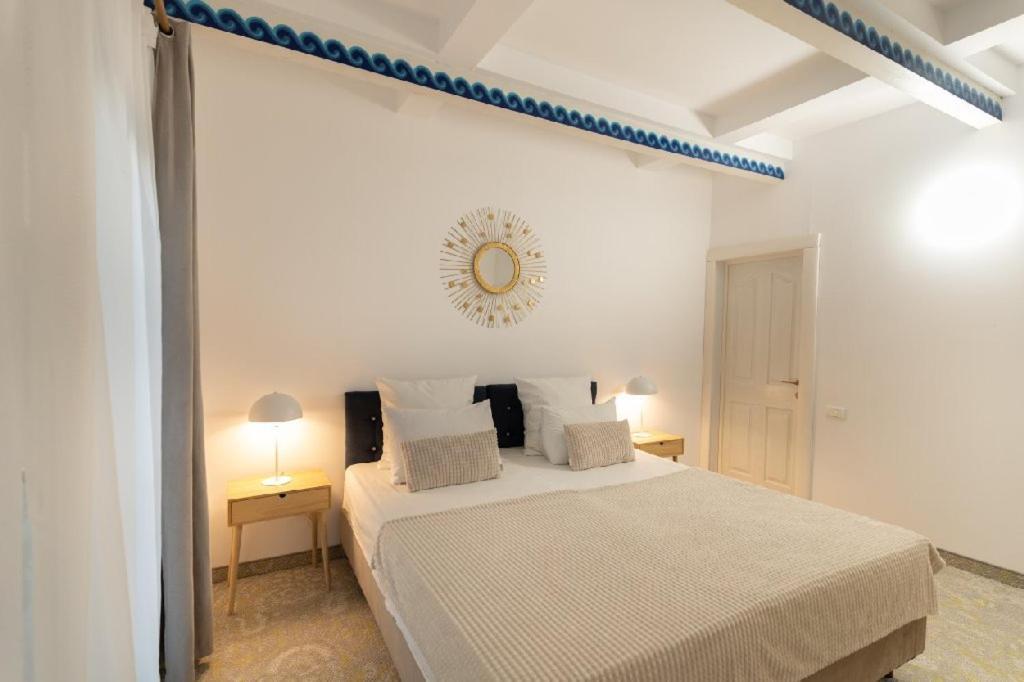 Villa Pontica Неводарі Екстер'єр фото
