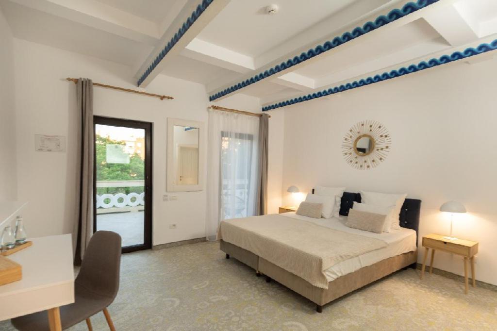 Villa Pontica Неводарі Екстер'єр фото