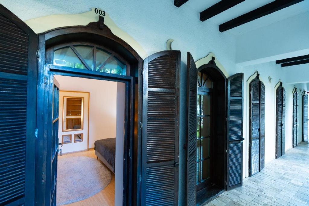 Villa Pontica Неводарі Екстер'єр фото