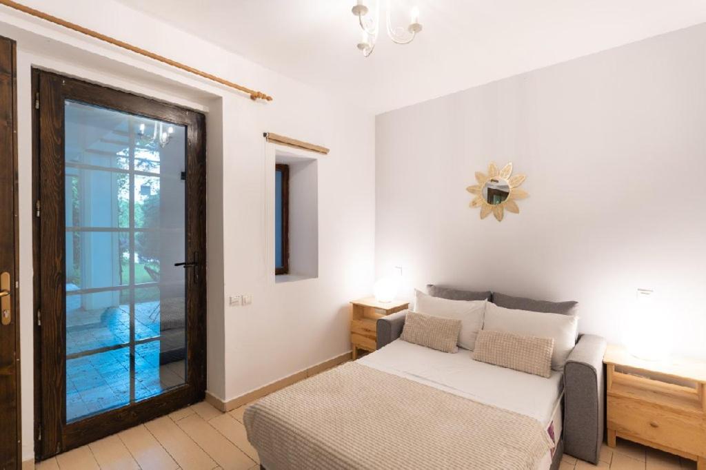 Villa Pontica Неводарі Екстер'єр фото