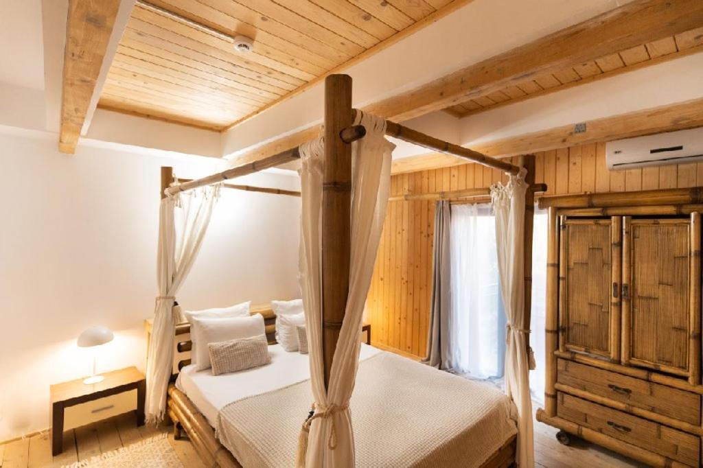 Villa Pontica Неводарі Екстер'єр фото