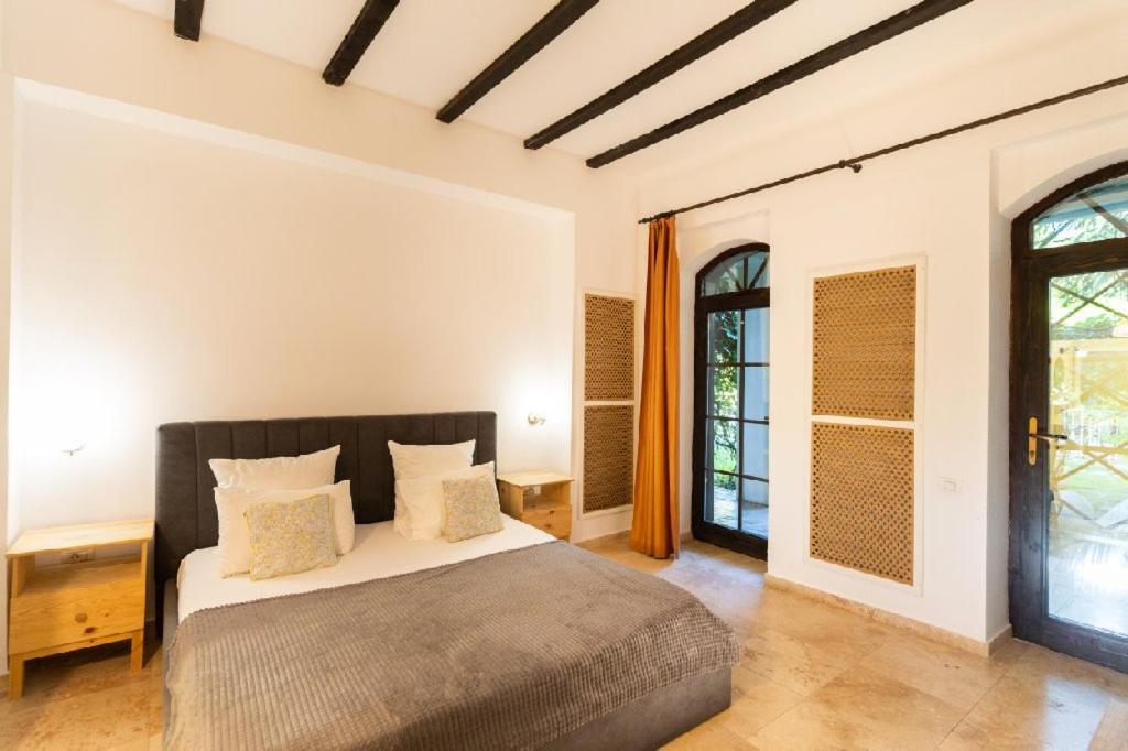 Villa Pontica Неводарі Екстер'єр фото