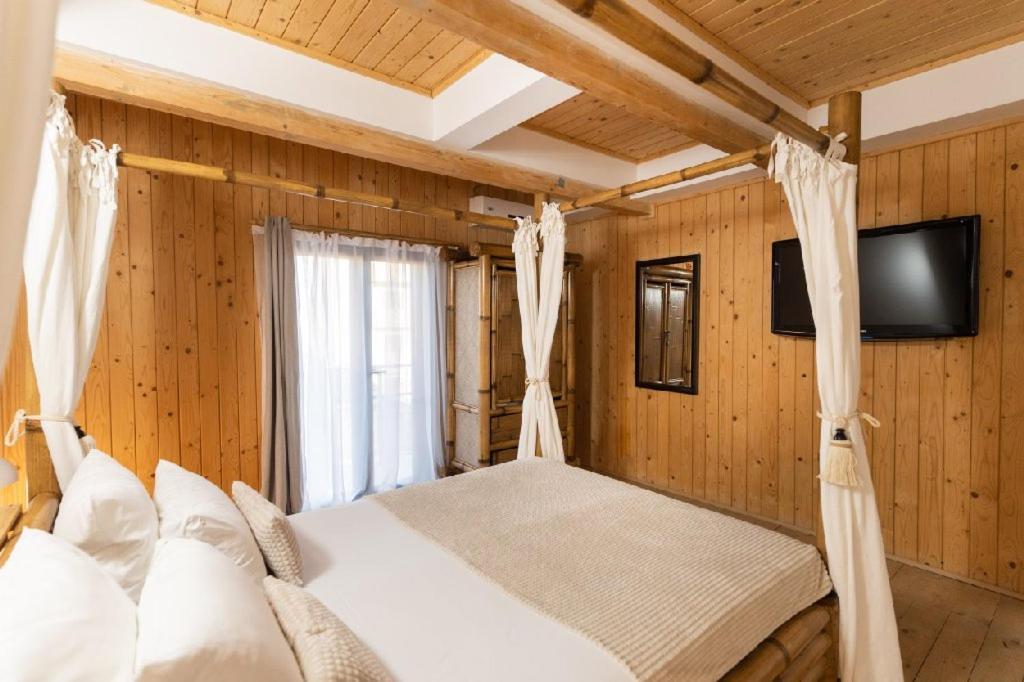 Villa Pontica Неводарі Екстер'єр фото