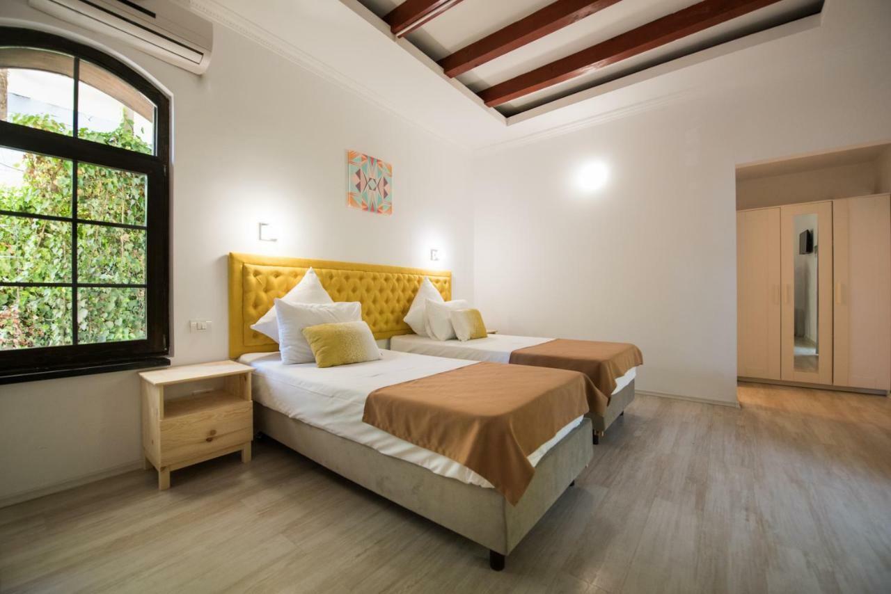 Villa Pontica Неводарі Екстер'єр фото