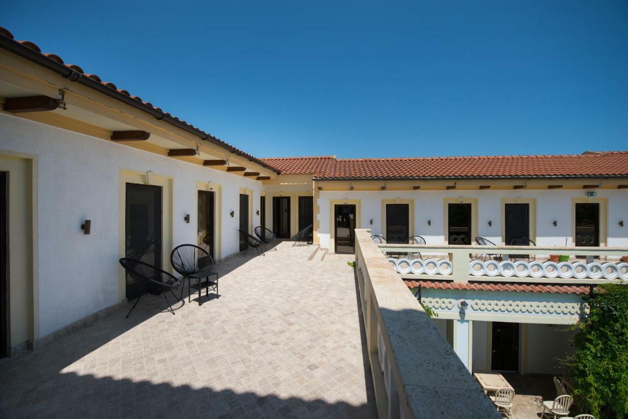 Villa Pontica Неводарі Екстер'єр фото
