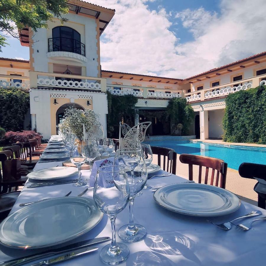 Villa Pontica Неводарі Екстер'єр фото